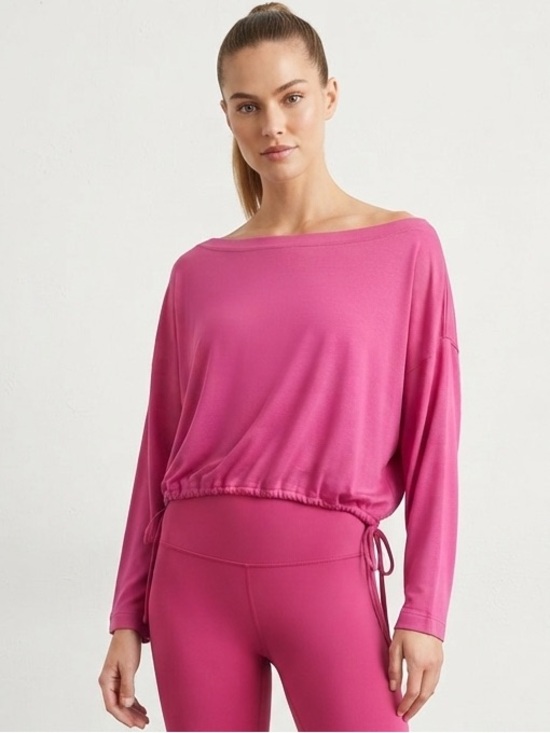 Athleta Tops - Athleta Cool Down Top
